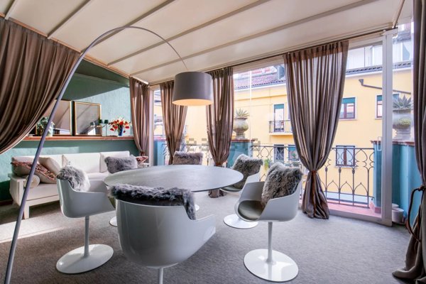 appartamento in vendita a Verona in zona Centro Storico