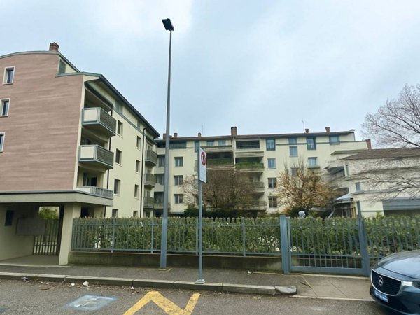 appartamento in vendita a Verona in zona Porto Crencano