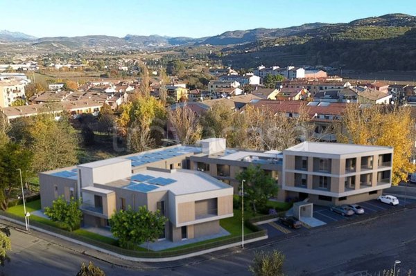 appartamento in vendita a Verona in zona Parona di Valpolicella