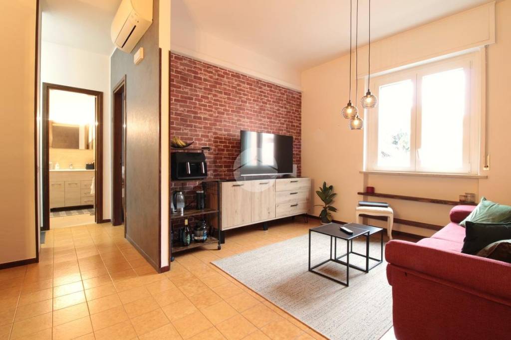 appartamento in vendita a Verona in zona Veronetta