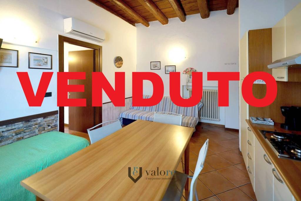 appartamento in vendita a Verona in zona Borgo Roma