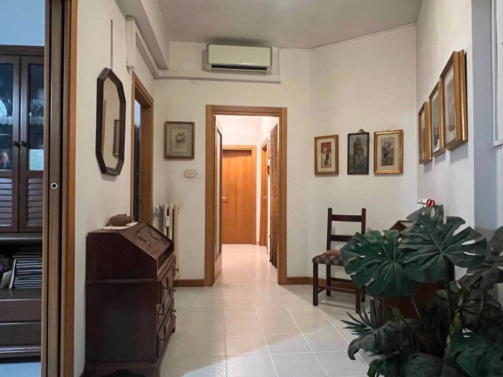 appartamento in vendita a Verona in zona Borgo Milano