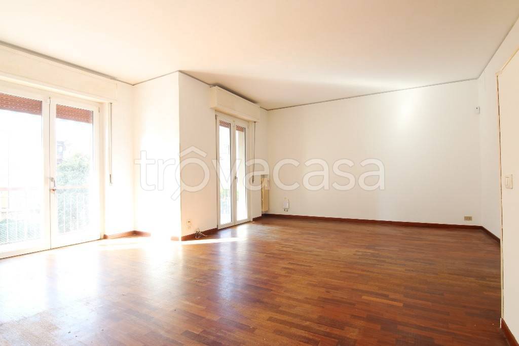 appartamento in vendita a Verona in zona Centro Storico