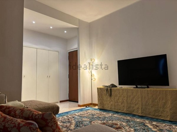 appartamento in vendita a Verona in zona Valdonega