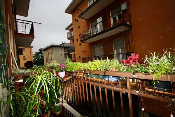 appartamento in vendita a Verona in zona Golosine