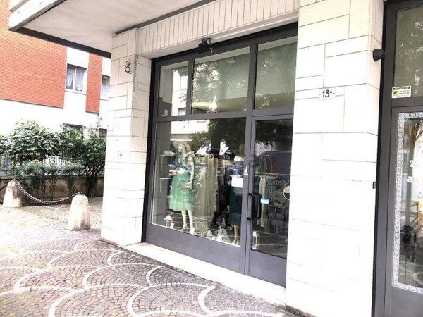 negozio in vendita a Verona