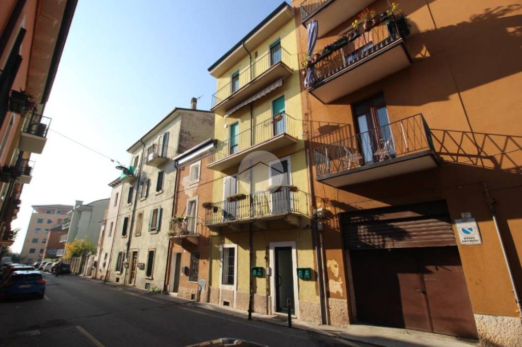 appartamento in vendita a Verona in zona Borgo Venezia / Borgo Trieste
