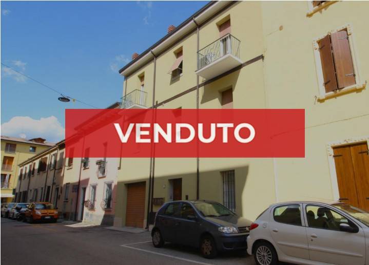 appartamento in vendita a Verona in zona Borgo Venezia / Borgo Trieste
