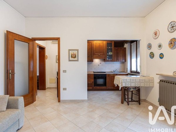 appartamento in vendita a Verona in zona Borgo Roma