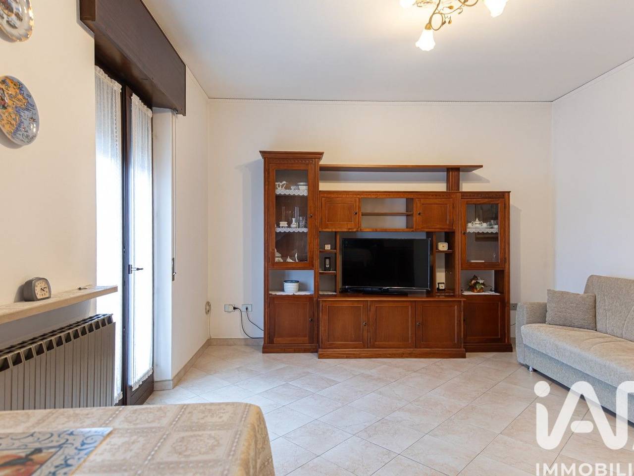 appartamento in vendita a Verona in zona Borgo Roma