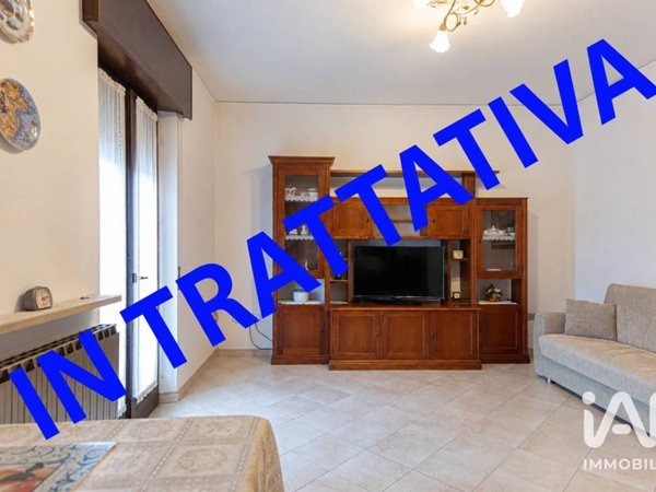 appartamento in vendita a Verona in zona Borgo Roma