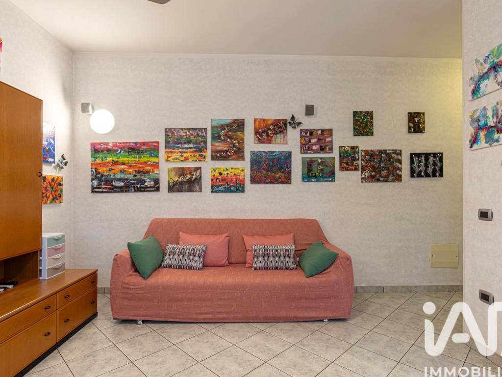 appartamento in vendita a Verona in zona Borgo Roma