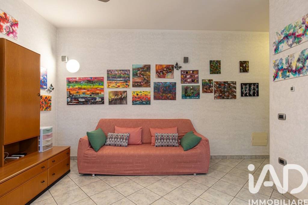 appartamento in vendita a Verona in zona Borgo Roma