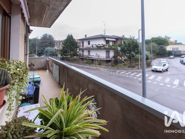 appartamento in vendita a Verona in zona Borgo Roma