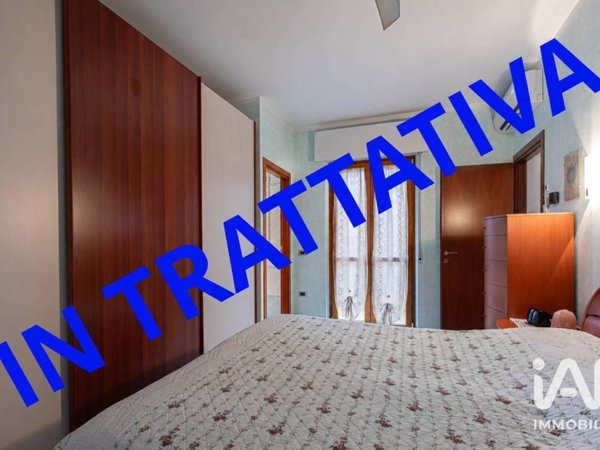 appartamento in vendita a Verona in zona Borgo Roma