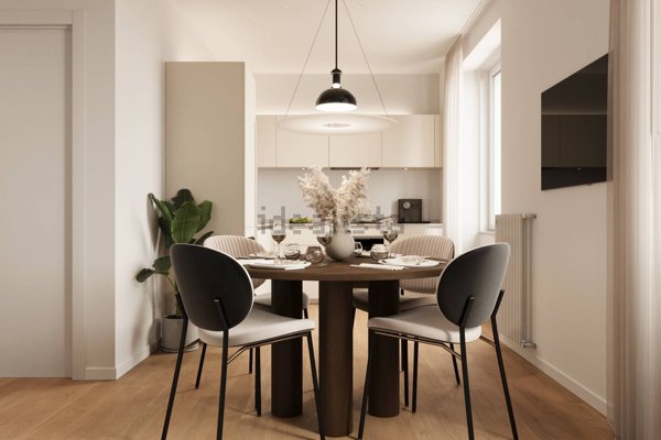 appartamento in vendita a Verona in zona Centro Storico