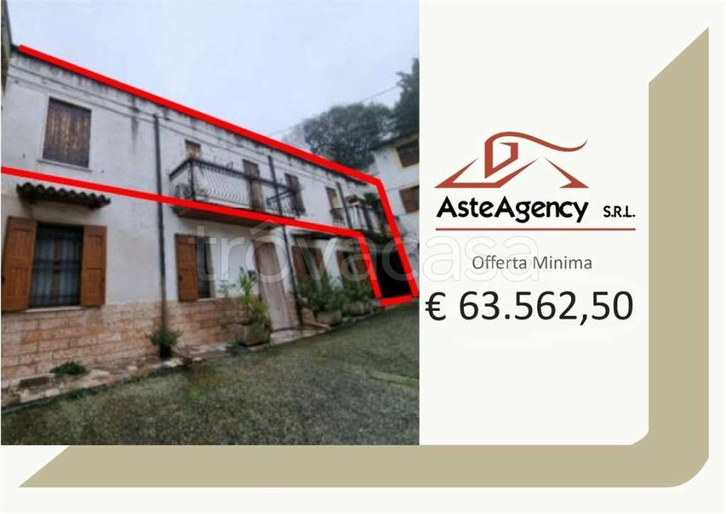 casa indipendente in vendita a Verona