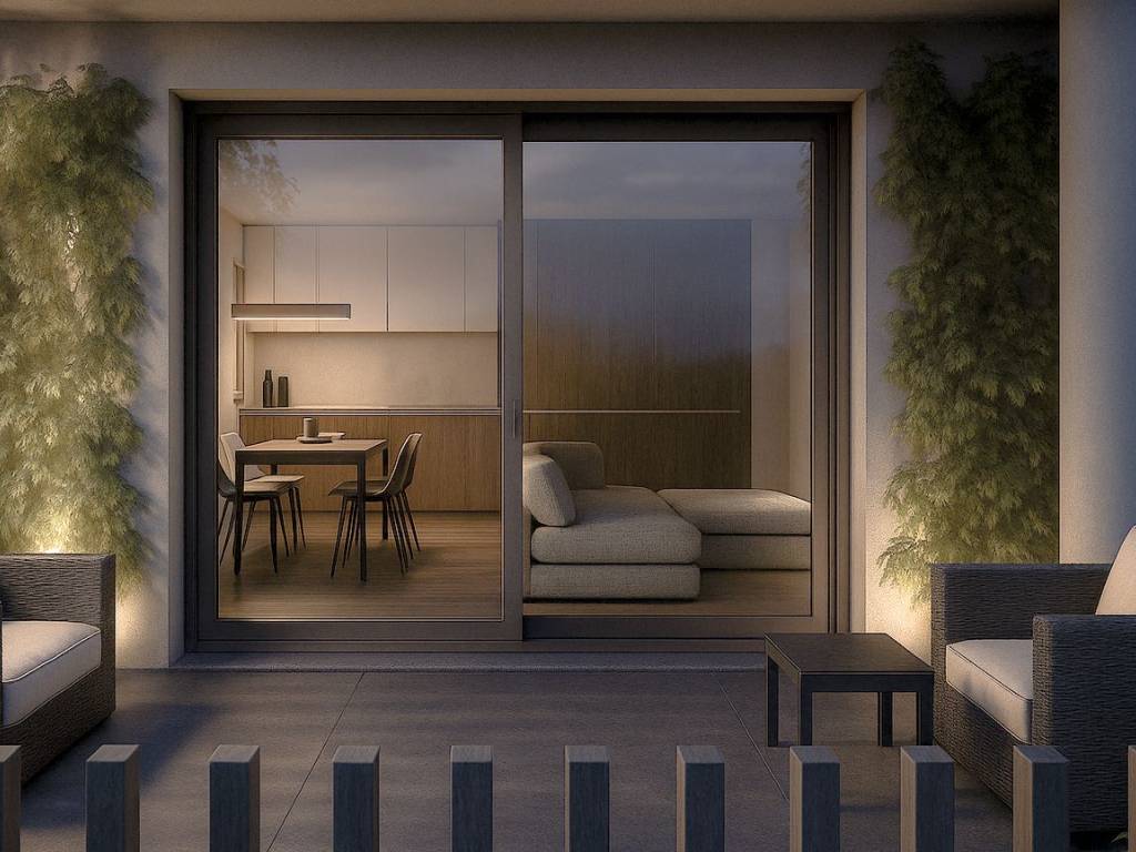 appartamento in vendita a Verona in zona Porto Crencano