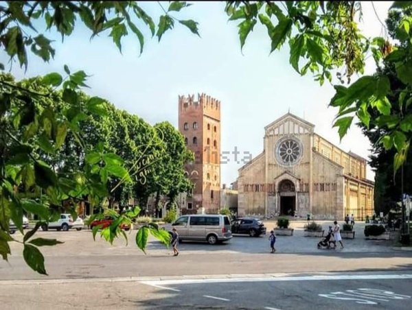 appartamento in vendita a Verona in zona Borgo Milano