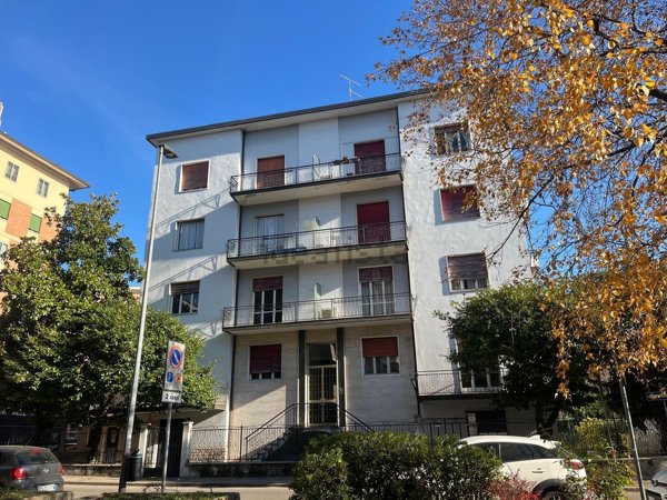 appartamento in vendita a Verona in zona Borgo Milano