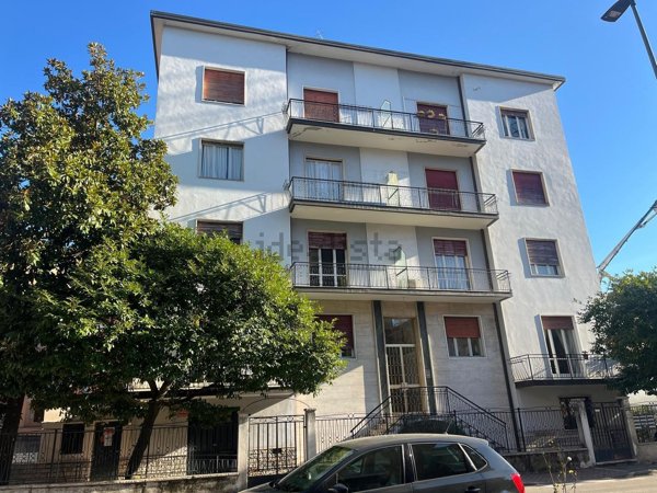 appartamento in vendita a Verona in zona Borgo Milano