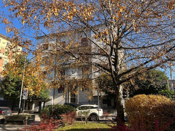 appartamento in vendita a Verona in zona Borgo Milano