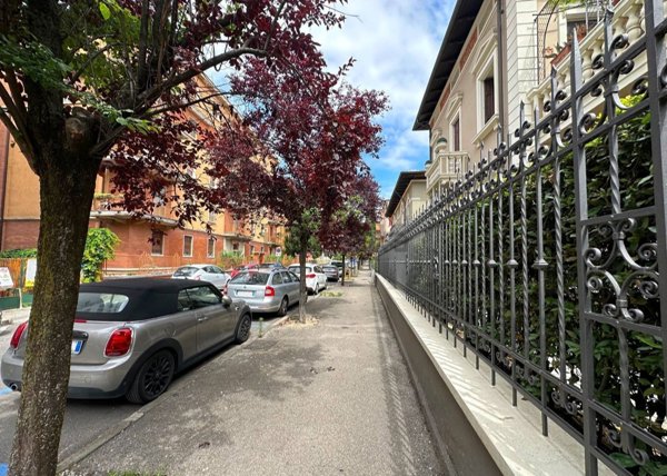 appartamento in vendita a Verona in zona Borgo Trento