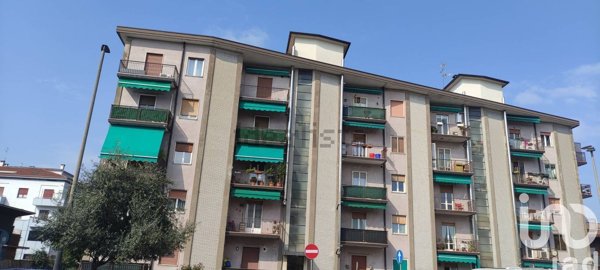 attico in vendita a Verona in zona Borgo Milano