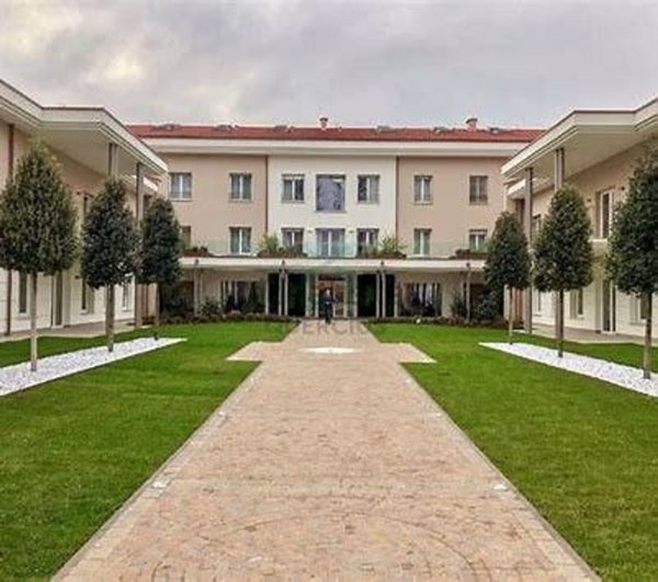 appartamento in vendita a Verona in zona Centro Storico