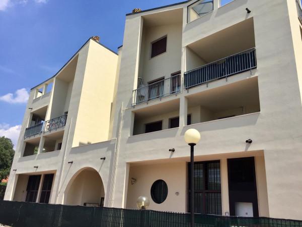 appartamento in vendita a Verona in zona Borgo Roma