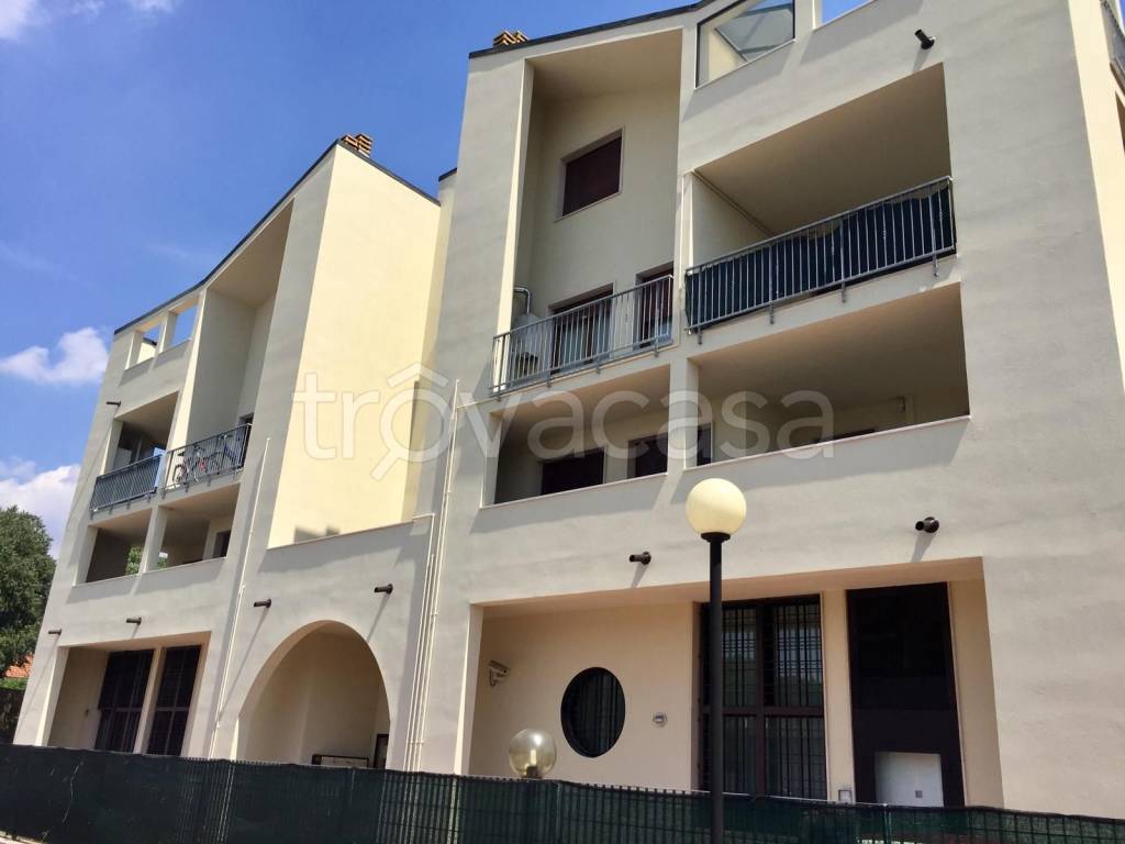 appartamento in vendita a Verona in zona Borgo Roma