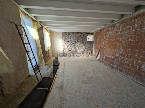 appartamento in vendita a Verona in zona Quinzano