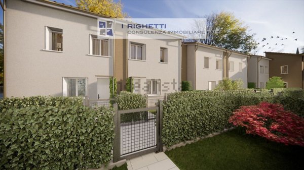 casa indipendente in vendita a Verona in zona Avesa