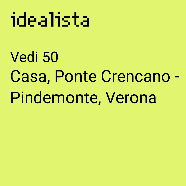casa indipendente in vendita a Verona in zona Porto Crencano