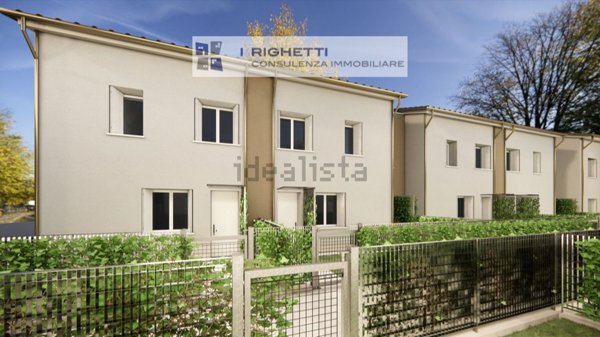 casa indipendente in vendita a Verona in zona Avesa