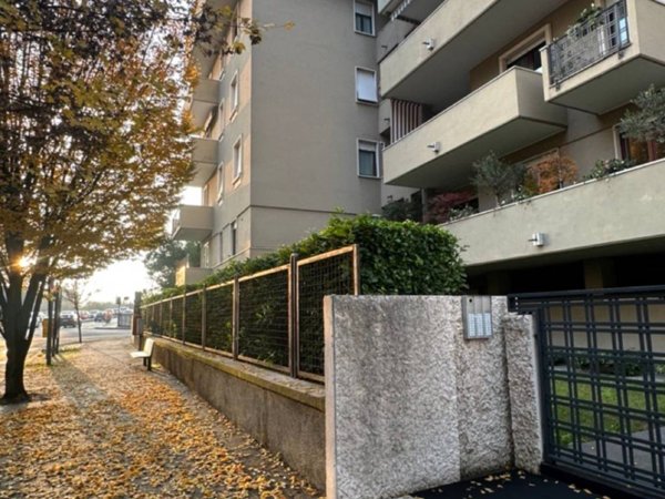 appartamento in vendita a Verona in zona Borgo Trento