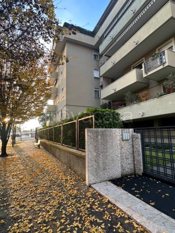appartamento in vendita a Verona in zona Borgo Trento