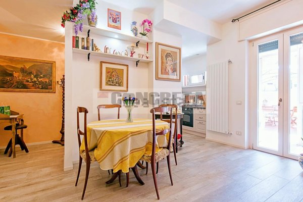 appartamento in vendita a Verona in zona Borgo Trento