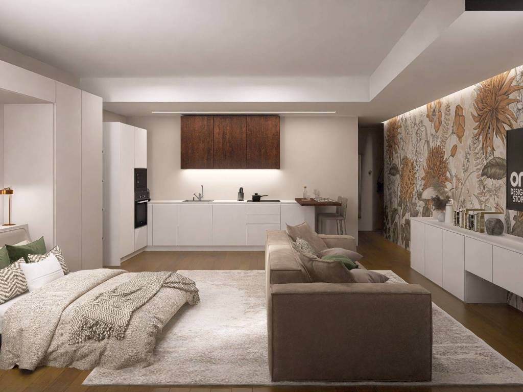 appartamento in vendita a Verona in zona Centro Storico