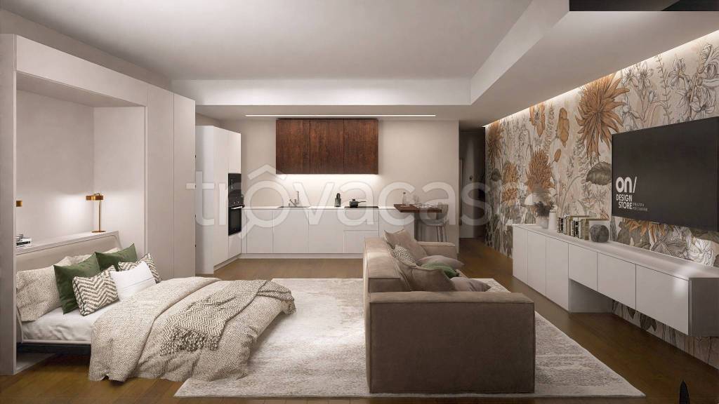 appartamento in vendita a Verona in zona Centro Storico