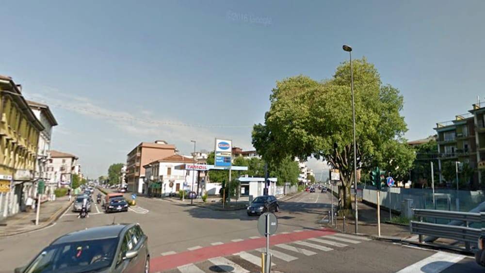 negozio in vendita a Verona in zona Borgo Milano