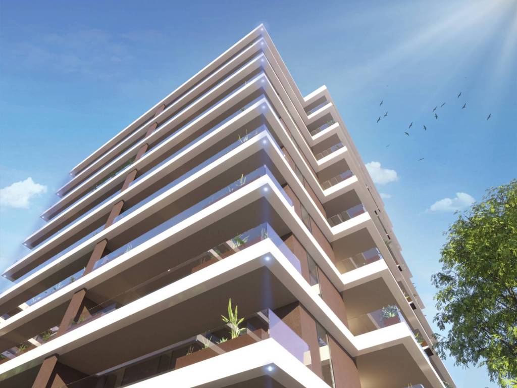 appartamento in vendita a Verona in zona Porto Crencano