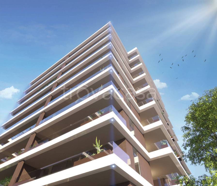 appartamento in vendita a Verona in zona Porto Crencano