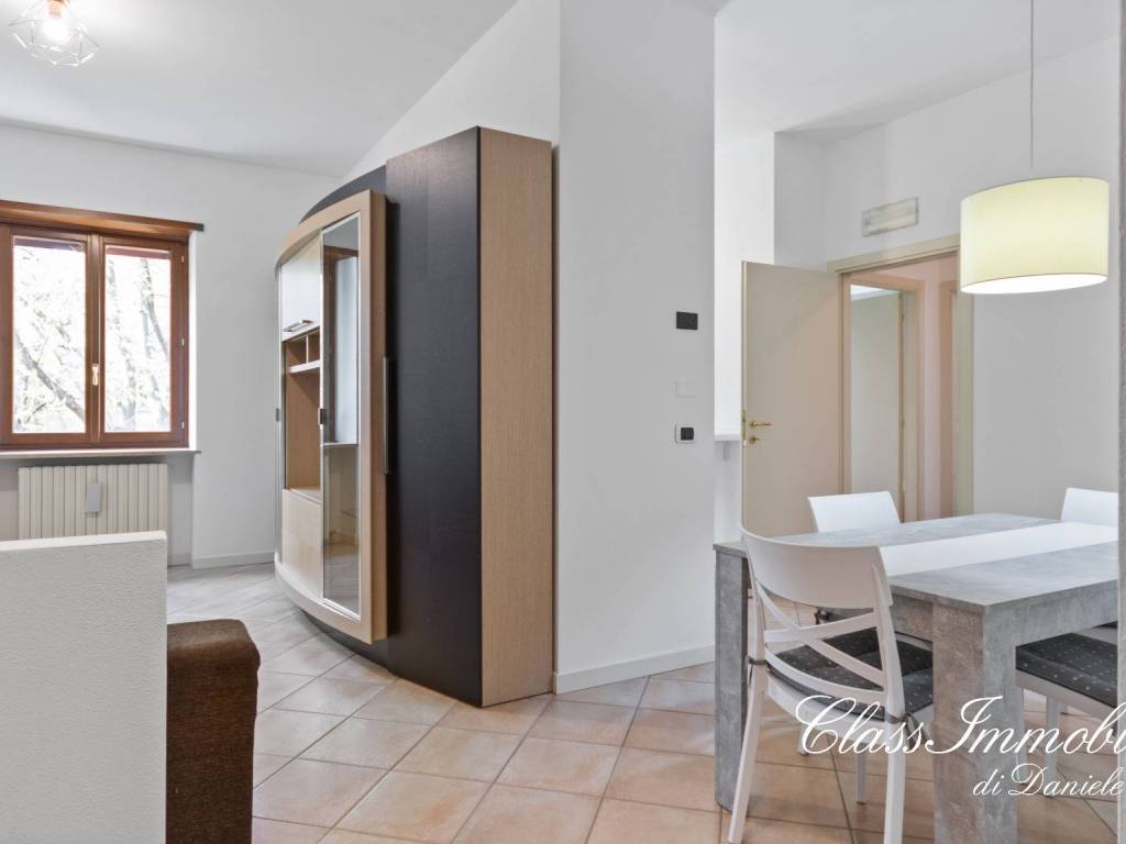 appartamento in vendita a Verona in zona Golosine