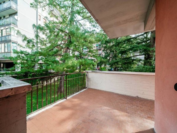 appartamento in vendita a Verona in zona Borgo Trento