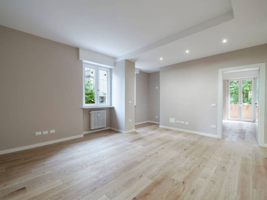 appartamento in vendita a Verona in zona Borgo Trento