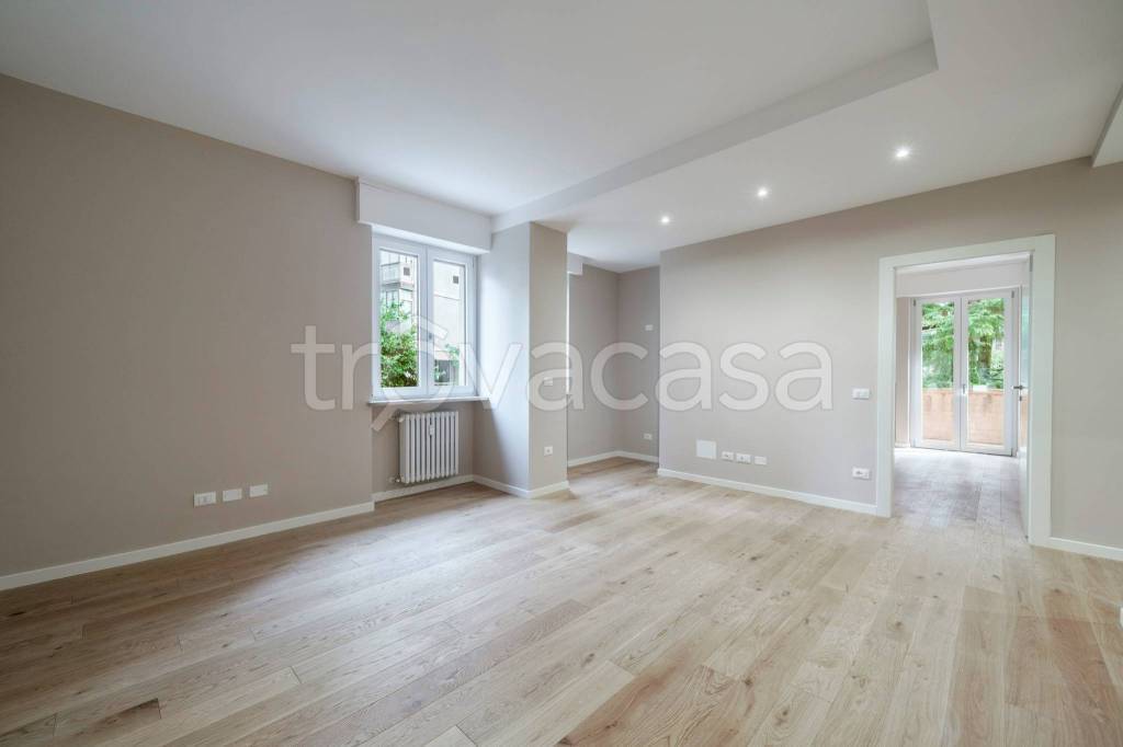 appartamento in vendita a Verona in zona Borgo Trento