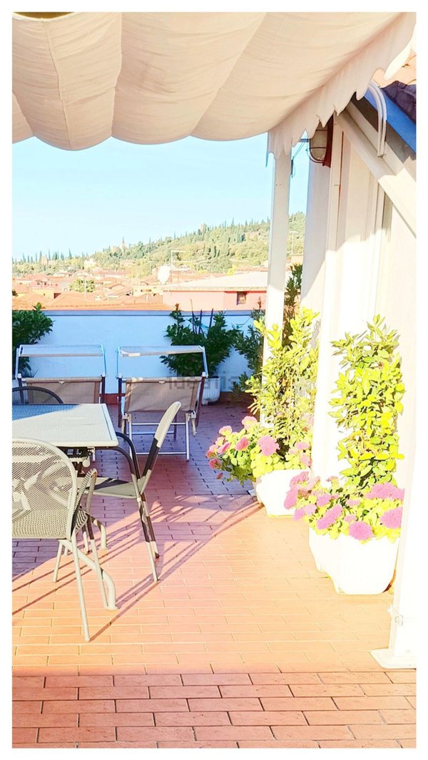 appartamento in vendita a Verona in zona Borgo Venezia / Borgo Trieste