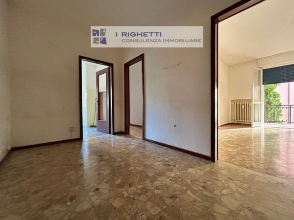appartamento in vendita a Verona in zona Borgo Venezia / Borgo Trieste