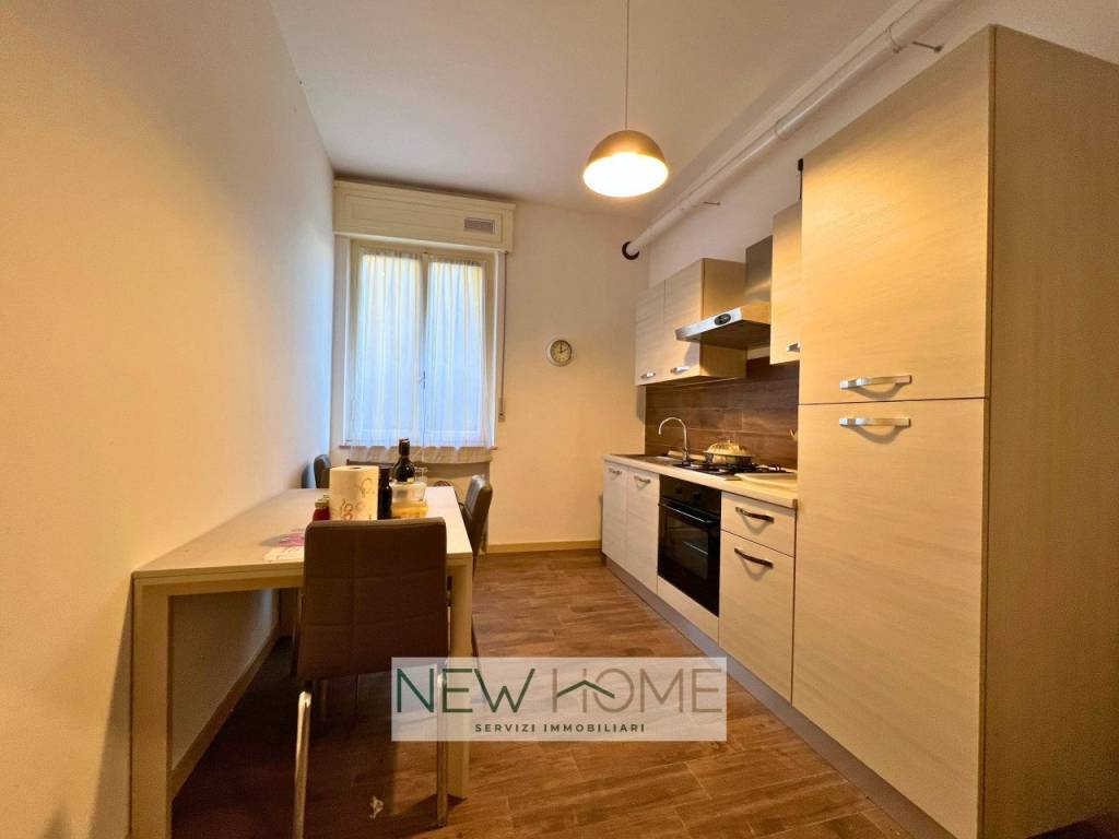 appartamento in vendita a Verona in zona Borgo Roma